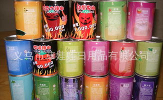 辦公室微景觀 供應易拉罐花卉、迷你植物及促銷禮品，一站式采購指南